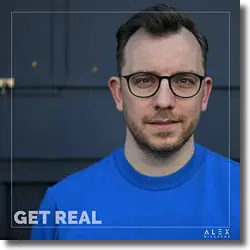 Cover: Alex Pitchens - Get Real