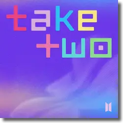 Cover: BTS - Take Two
