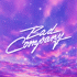 Cover: Purple Disco Machine - Bad Company