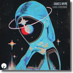 Cover: James Hype - Lose Control