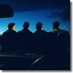 Cover: Picture This - Red Lights / Ireland