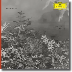 Cover: Balmorhea - Pendant World