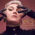Cover: ela. - Es ist immer jemand wach