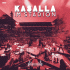 Cover: Kasalla - Kasalla im Stadion