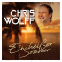 Cover: Chris Wolff - Ein heißer Sommer
