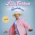 Cover: Alle Farben - Revolution