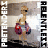 Cover: Pretenders - I Think About You Daily