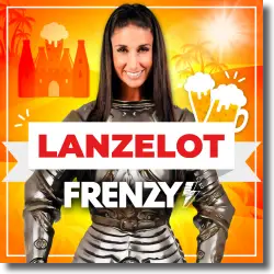 Cover: Frenzy - Lanzelot