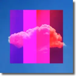 Cover: Martin Solveig & Faouzia - Now Or Never