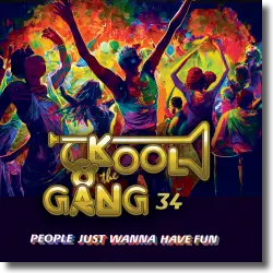 Cover: Kool & the Gang People - Just Wanna Have Fun