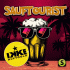 Cover: Ikke Hüftgold - Sauftourist