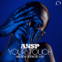 Cover Platz 8