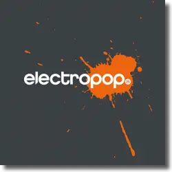 Cover: Various Artists - electropop.25