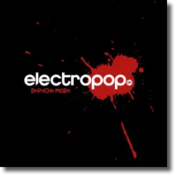Cover: Various Artists - electropop.depeche mode