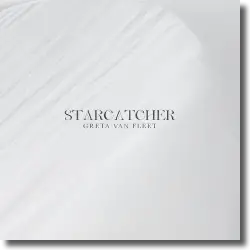 Cover: Greta Van Fleet - Starcatcher