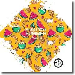 Cover: Various Artists - Milk & Sugar Summer Sessions 2023