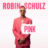 Cover: Robin Schulz - Pink