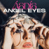 Cover: Ásdís - Angel Eyes