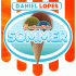 Cover: Daniel Lopes - So schmeckt der Sommer