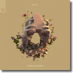 Cover: Armin van Buuren - Motive