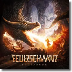 Cover: Feuerschwanz - Fegefeuer