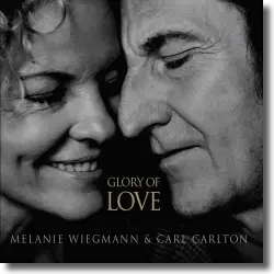 Cover: Melanie Wiegmann & Carl Carlton - Glory Of Love