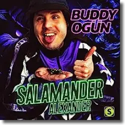 Cover: Buddy Ogün - Salamander Alexander