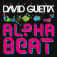 Cover: David Guetta - The Alphabeat