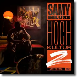 Cover: Samy Deluxe - Roter Velour
