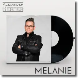 Cover: Alexander Herter - Melanie