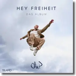 Cover: Oli.P - Nie mehr allein