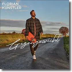 Cover: Florian Künstler - Gegengewicht
