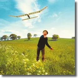 Cover: James Blunt - Who We Used To Be