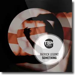 Cover: Patrick Legont - Something