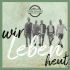 Cover: voXXclub - Wir leben heut