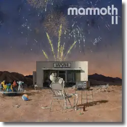 Cover: Mammoth WVH - Mammoth II