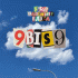 Cover: Sira, Bausa & badchieff - 9 bis 9