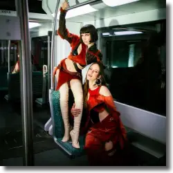 Cover: Domiziana x Blümchen - SOS