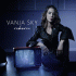 Cover: Vanja Sky - reborn