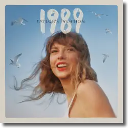 Cover: Taylor Swift - 1989 (Taylor's Version)