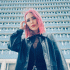 Cover: Alexa Feser - Mein Name ist
