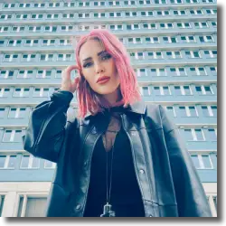 Cover: Alexa Feser - Mein Name ist