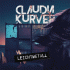 Cover: Claudia Kurver - Leichtmetall