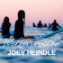 Cover: Joey Heindle - Wellenreiter