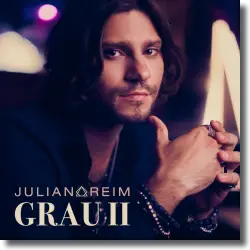Cover: Julian Reim - Grau II