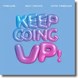 Cover: Timbaland feat. Nelly Furtado & Justin Timberlake - Keep Going Up