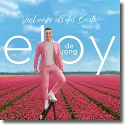 Cover: Eloy de Jong - Immer wieder wir