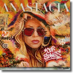Cover: Anastacia - Our Songs