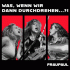 Cover: FRAUPAUL - Was, wenn wir dann durchdrehen...!?
