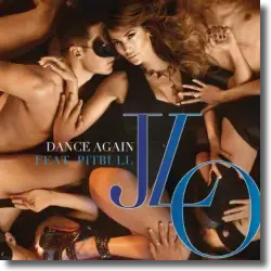 Cover: Jennifer Lopez feat. Pitbull - Dance Again